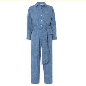 NWT Rhode Resort June Jumpsuit